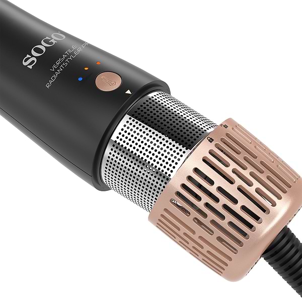 Фото - Стайлер Sogo SS-3730