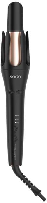 Купити Плойка Sogo SS-3875 - Фото 1 Плойка Sogo SS-3875 - Фото 1