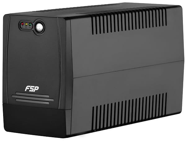 Фото - Источник бесперебойного питания FSP FP2000 Фото - Источник бесперебойного питания FSP FP2000