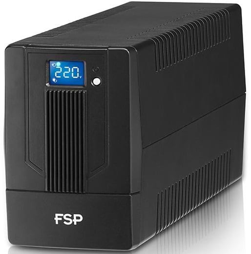 Джерело безперебійного живлення FSP iFP-2000 (PPF12A1603)