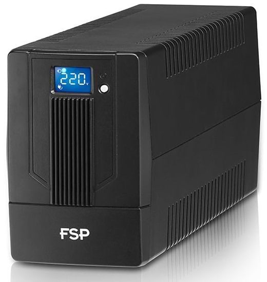 Джерело безперебійного живлення FSP iFP-650 (PPF3602800)