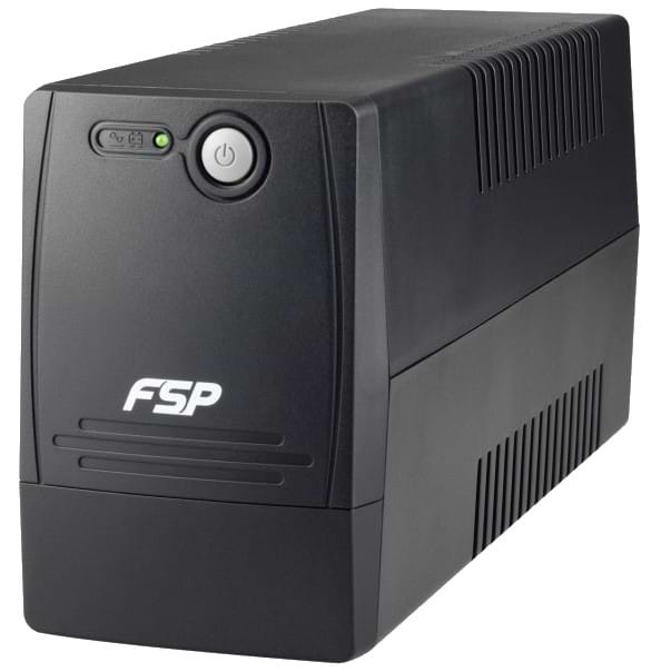 Источник бесперебойного питания FSP FP850 850VA Smart (PPF4801102)