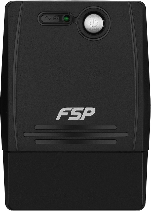 Фото - Джерело безперебійного живлення FSP FP850 (PPF4801105)