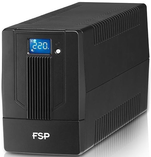 Источник бесперебойного питания FSP iFP800 (PPF4802003)