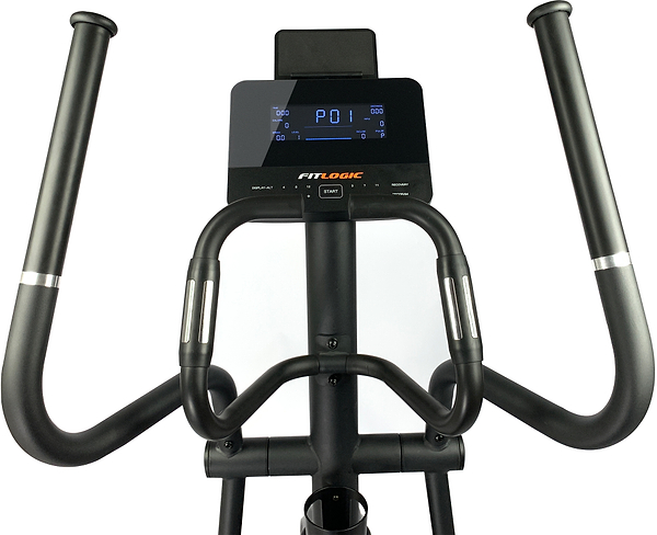 Фото - Орбітрек FitLogic CT2101TAS