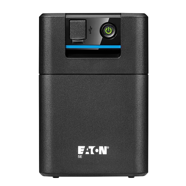 Фото - Источник бесперебойного питания Eaton 5E 700VA USB (5E700UD)