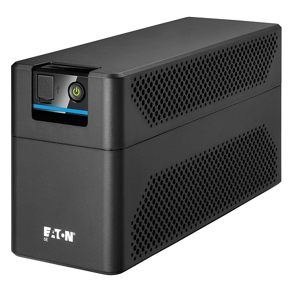 Фото - Источник бесперебойного питания Eaton 5E 700VA USB (5E700UD) Фото - Источник бесперебойного питания Eaton 5E 700VA USB (5E700UD)