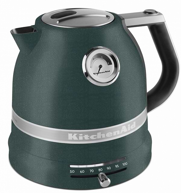 Фото - Электрический чайник KitchenAid 5KEK1522EPP