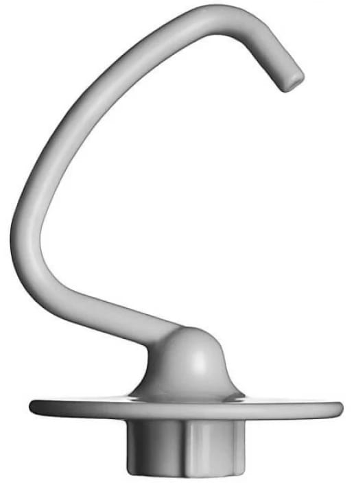 Фото - Планетарний міксер KitchenAid Artisan (5KSM175PSEMA)