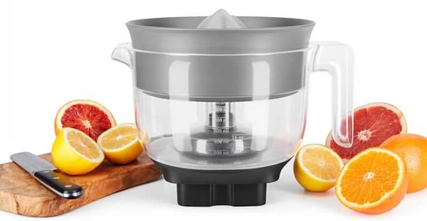 Фото - Блендер стаціонарний KitchenAid K150 (5KSB1350EOB)