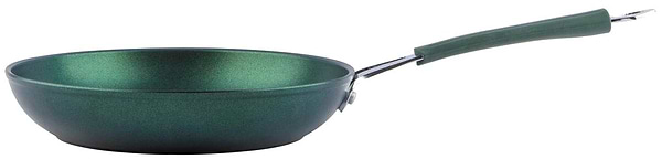 Фото - Сковорода универсальная Pepper Emerald 24x4.8 cм Titanium Pro (PR-2107-24)