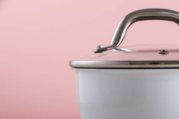 Фото - Кастрюля Pepper Jasmine 20x11.5 см 3.3 л (PR-2400-20)