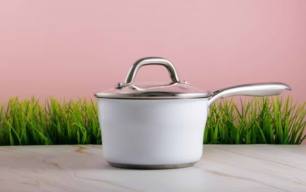 Фото - Кастрюля Pepper Jasmine 20x11.5 см 3.3 л (PR-2400-20)