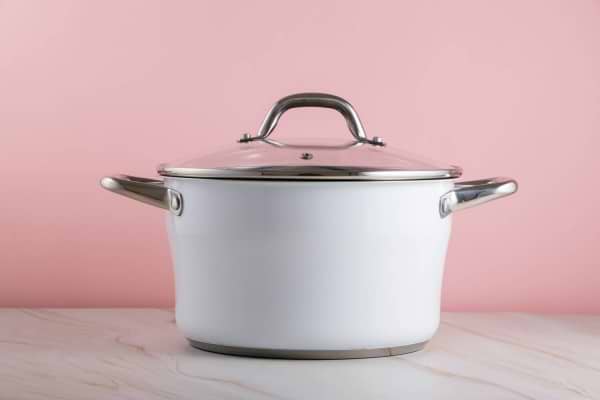 Фото - Кастрюля Pepper Jasmine 20x11.5 см 3.3 л (PR-2400-20)