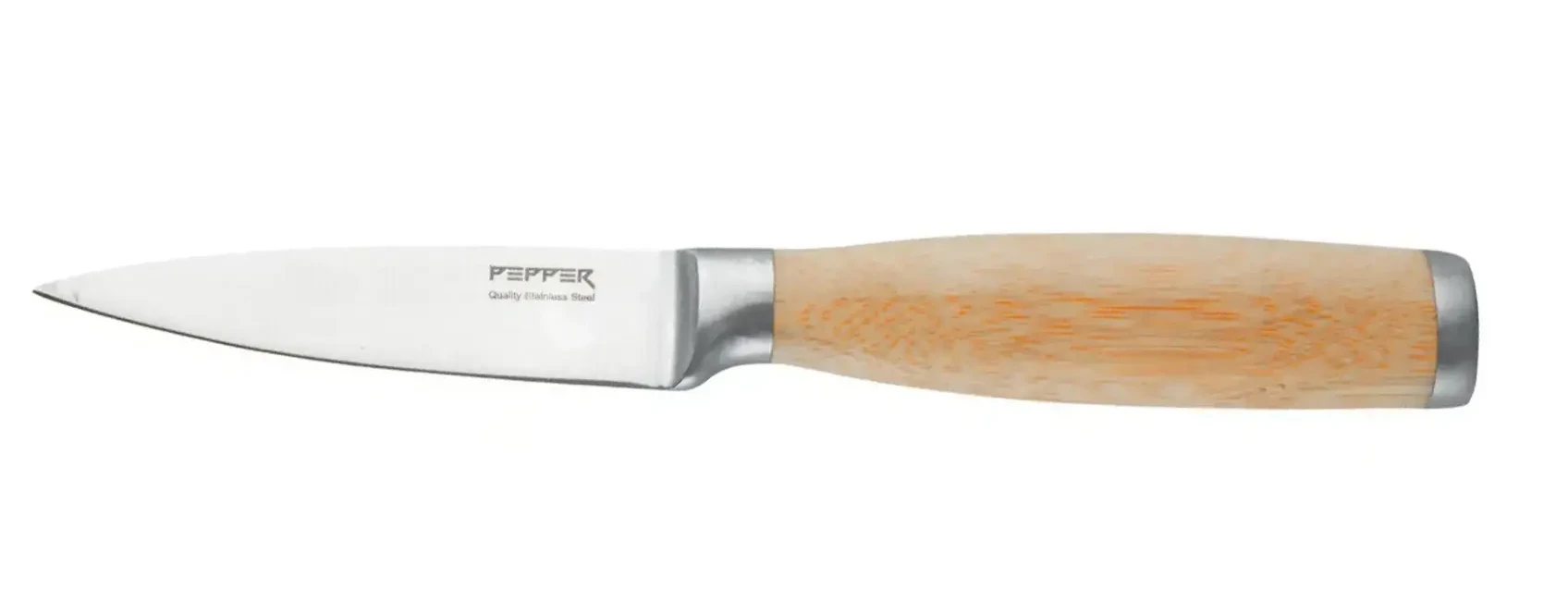 Нож для овощей Pepper Wood 7.6 см (PR-4002-5)
