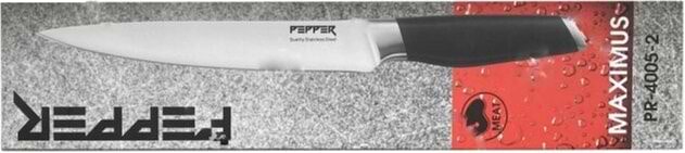 Нож для мяса Pepper 20,3 см (PR-4005-2) - Фото 1