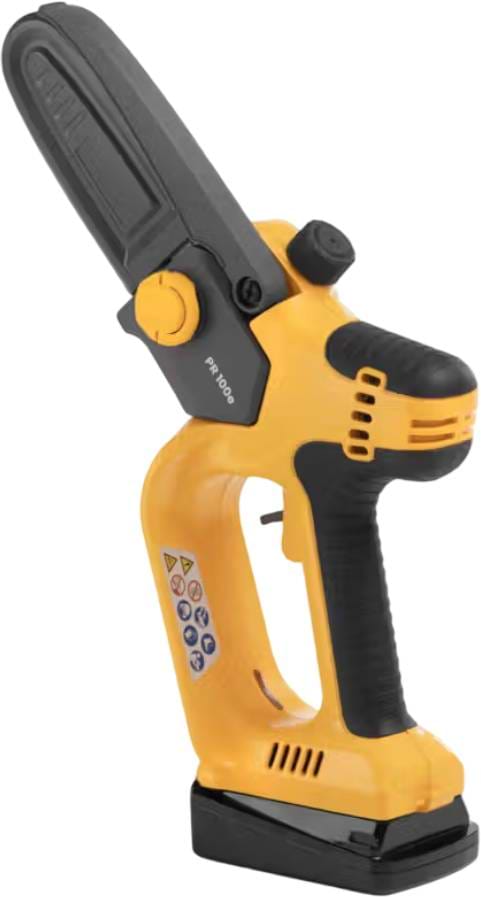 Ланцюгова пила Stiga PR100eKit