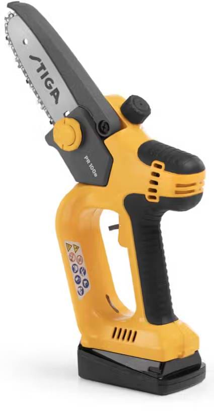 Фото - Ланцюгова пила Stiga PR100eKit