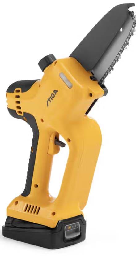 Фото - Ланцюгова пила Stiga PR100eKit