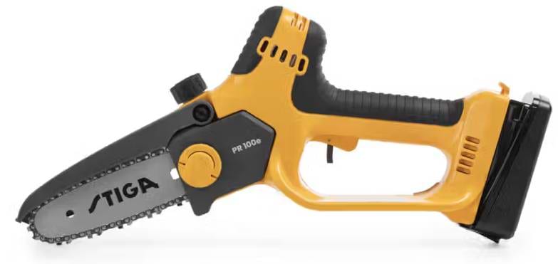 Фото - Ланцюгова пила Stiga PR100eKit