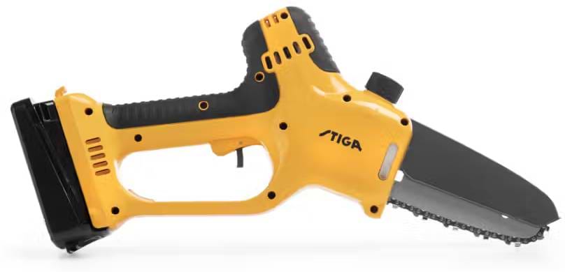 Фото - Ланцюгова пила Stiga PR100eKit