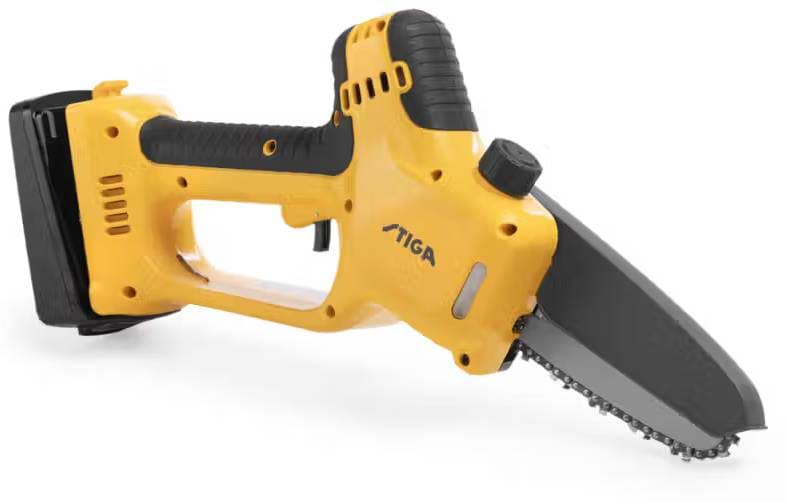 Фото - Ланцюгова пила Stiga PR100eKit