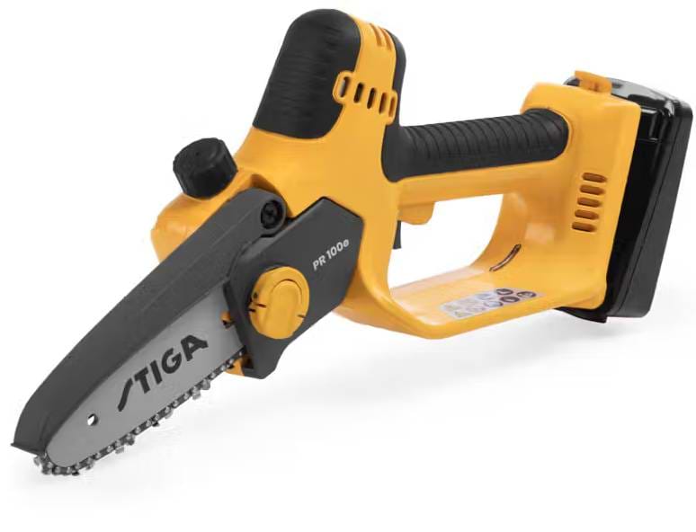 Фото - Ланцюгова пила Stiga PR100eKit