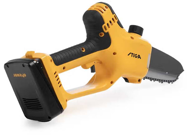Фото - Ланцюгова пила Stiga PR100eKit
