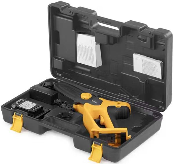 Фото - Ланцюгова пила Stiga PR100eKit