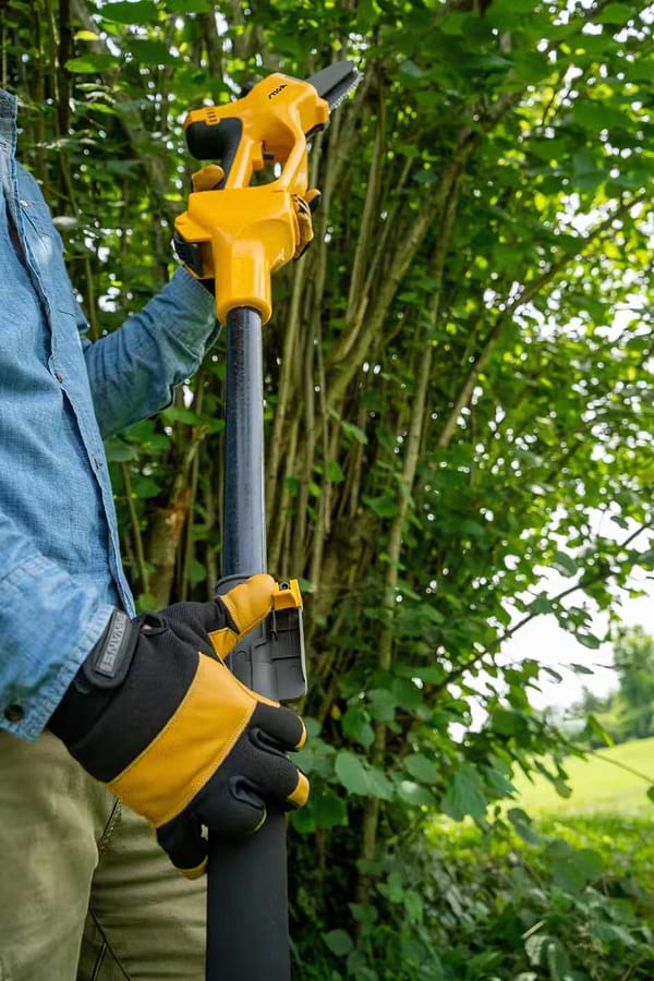 Фото - Ланцюгова пила Stiga PR100eKit