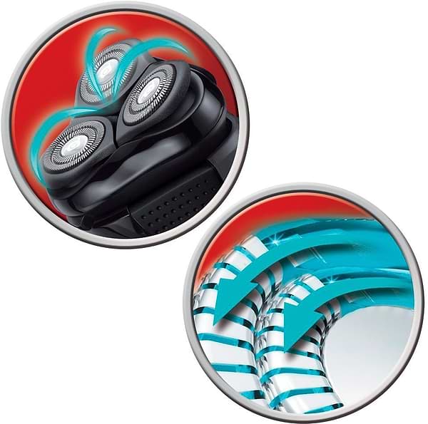 Фото - Бритва Remington PR1330