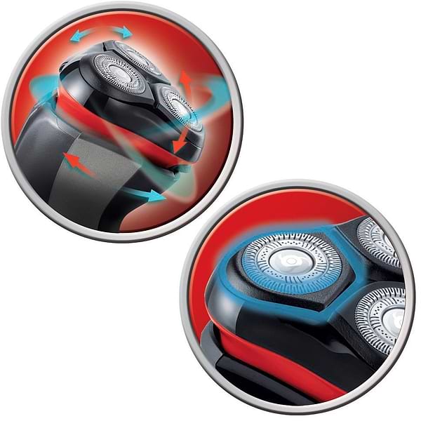 Фото - Бритва Remington PR1330