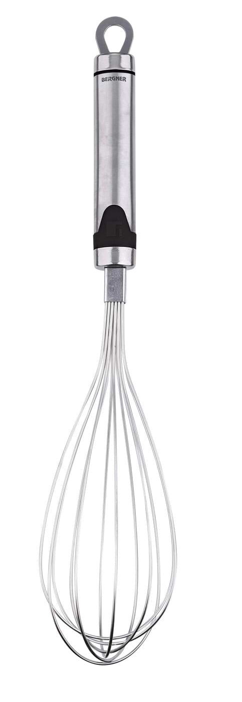 Купити Вінчик Bergner Gizmo 29 см (BG-3216) - Фото 1 Вінчик Bergner Gizmo 29 см (BG-3216) - Фото 1