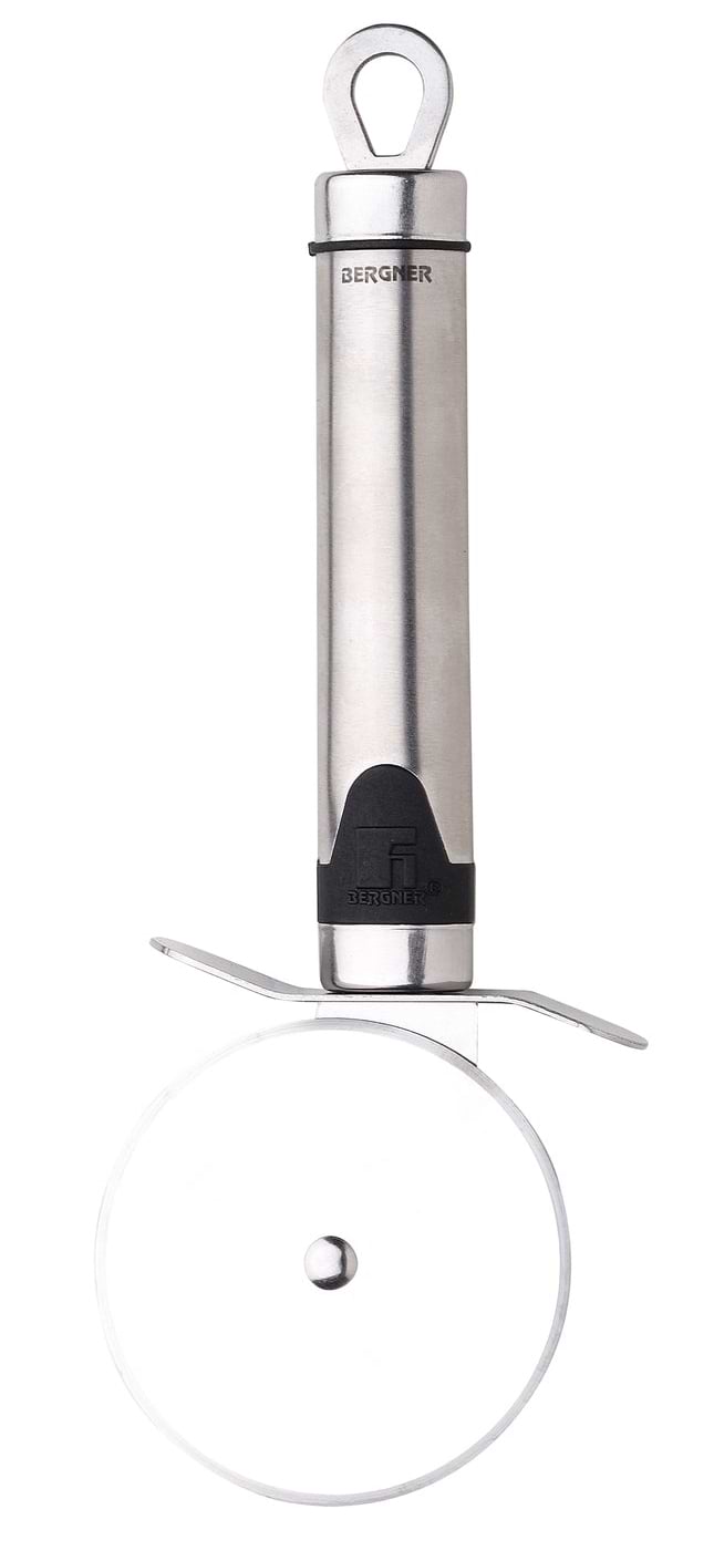 Нож для пиццы Bergner Gizmo 19 см (BG-3228)