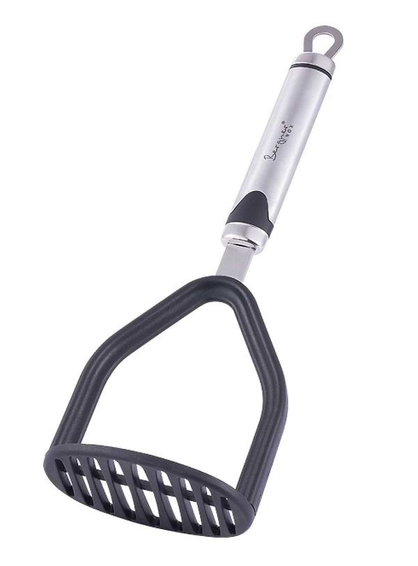 Фото - Толкушка Bergner Gizmo 28,5 см (BG-3345) Фото - Толкушка Bergner Gizmo 28,5 см (BG-3345)