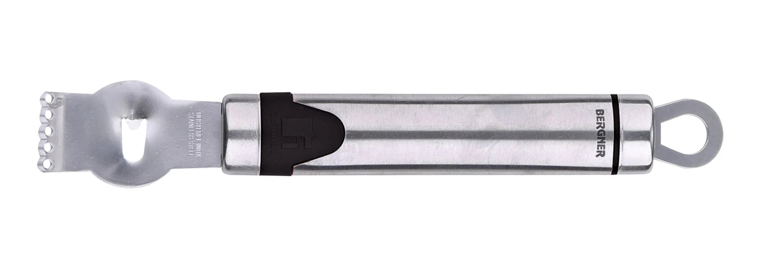 Ніж для цедри Bergner Gizmo 17 см (BG-3267)