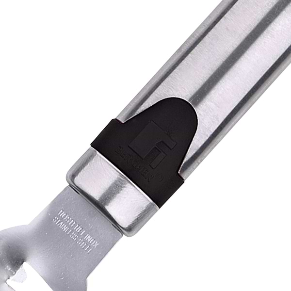 Фото - Нож для цедры Bergner Gizmo 17 см (BG-3267)