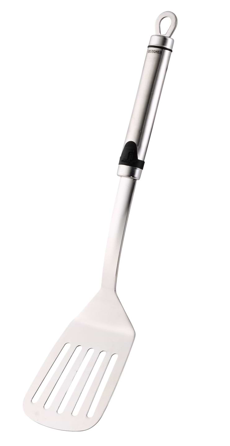 Лопатка кухонная Bergner Gizmo 35 см (BG-3236)