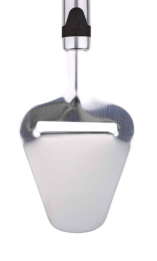 Фото - Ніж для сиру Bergner Gizmo 24,5 см (BG-3219)