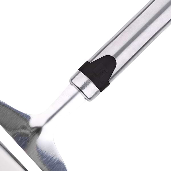 Фото - Ніж для сиру Bergner Gizmo 24,5 см (BG-3219)