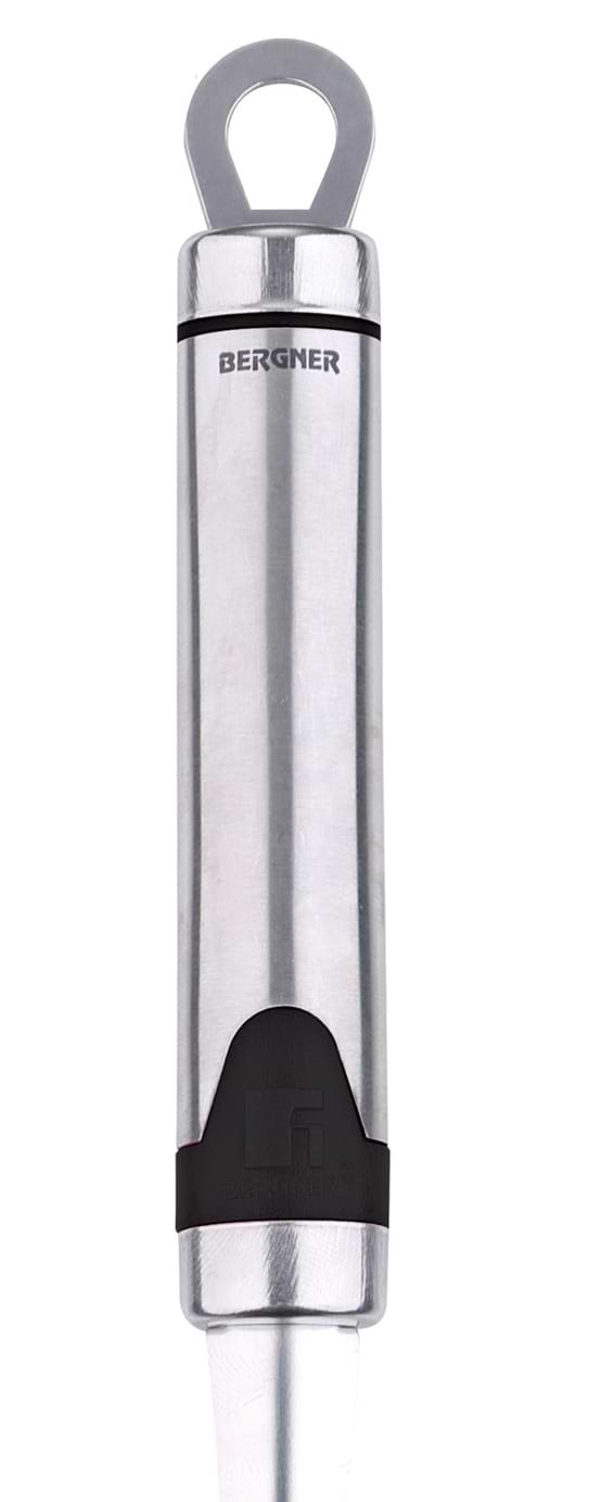 Фото - Ніж для сиру Bergner Gizmo 24,5 см (BG-3219)