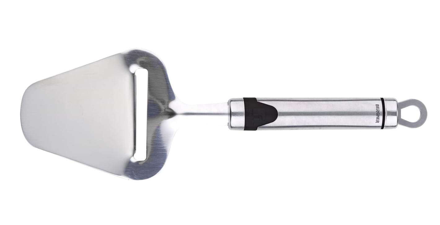 Нож для сыра Bergner Gizmo 24,5 см (BG-3219)
