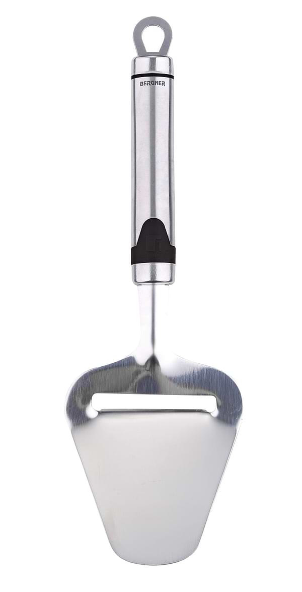 Фото - Ніж для сиру Bergner Gizmo 24,5 см (BG-3219) Фото - Ніж для сиру Bergner Gizmo 24,5 см (BG-3219)