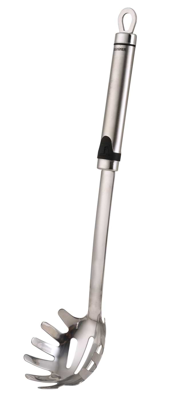 Ложка для спагетті Bergner Gizmo 31 см (BG-3239) - Фото 1