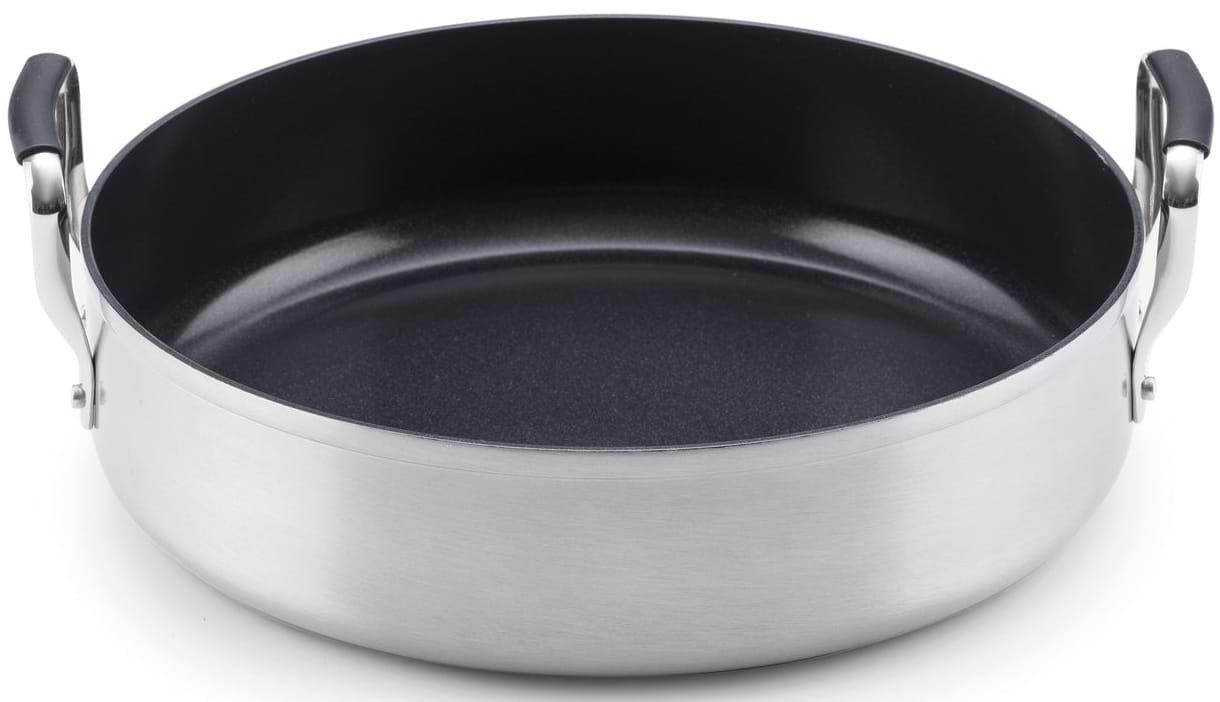 Сотейник Masterpro Smart 28 см (BGEU-3829) - Фото 1