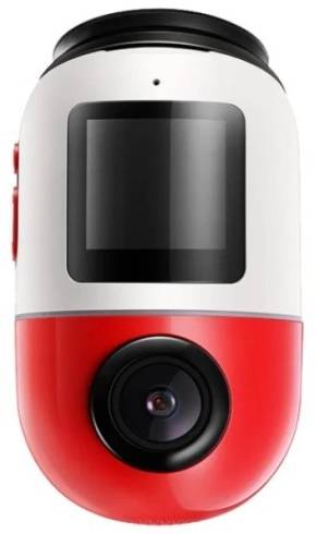 Купити Відеореєстратор 70mai Dash Cam Omni 64G Red - Фото 1 Відеореєстратор 70mai Dash Cam Omni 64G Red - Фото 1
