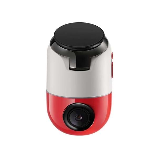 Фото - Видеорегистратор 70mai Dash Cam Omni 64G Red