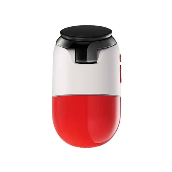 Фото - Видеорегистратор 70mai Dash Cam Omni 64G Red