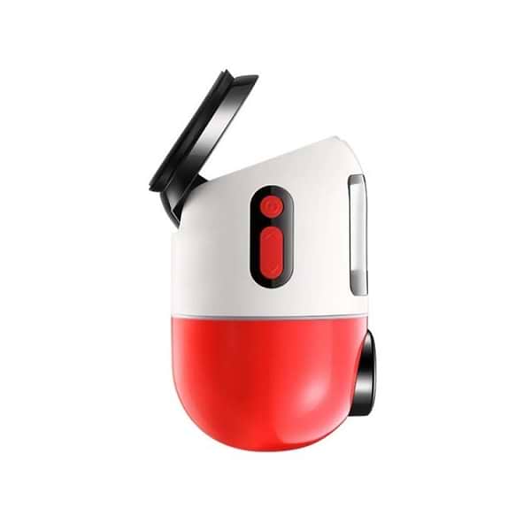 Фото - Видеорегистратор 70mai Dash Cam Omni 64G Red