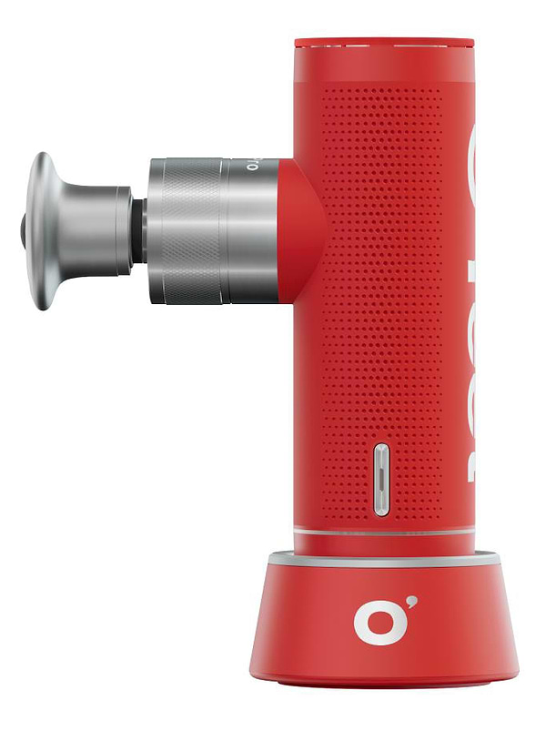 Фото - Масажер для тіла Oyeet NEX PRO II MG-T1 (RED)